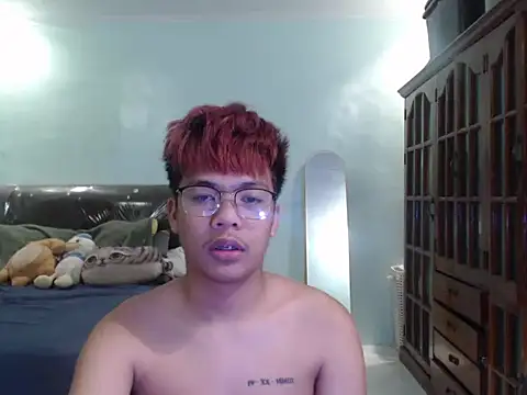 Snapshot of Prince_hottie chatting on July 13, 2026, 10:29 am Prince hottie online show from July 13, 2026, 10:29 am