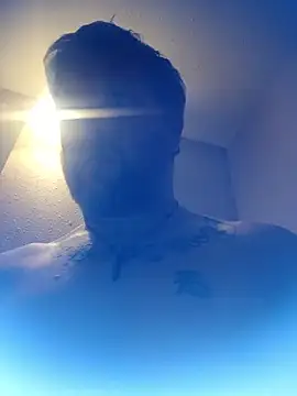 Buddy Cuck online show from September 15, 2025, 1:05 am