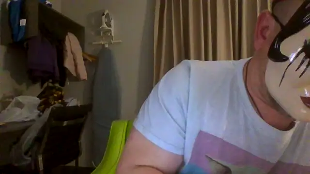 Buddy Cuck online show from March 4, 2026, 1:11 am