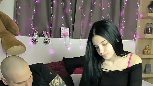 xDeepInLovexx online show from December 30, 2024, 6:27 pm