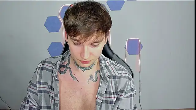 Chris Tyson online show from December 4, 2024, 5:22 pm