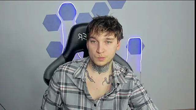 Chris Tyson online show from December 17, 2024, 12:34 am