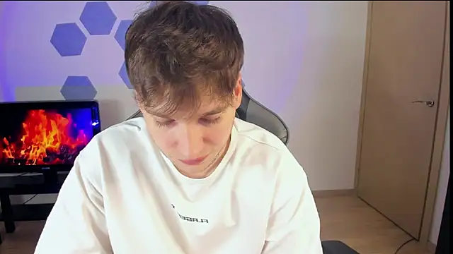 Chris Tyson online show from January 9, 2025, 6:26 pm