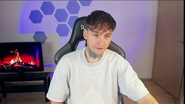 Chris Tyson online show from January 11, 2025, 8:21 pm