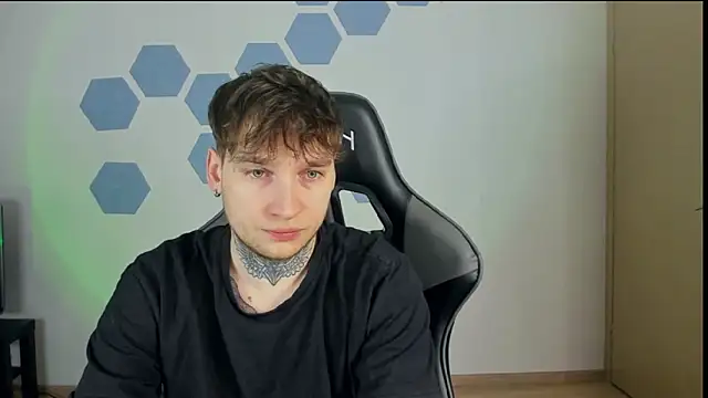 Chris Tyson online show from January 25, 2025, 12:59 am