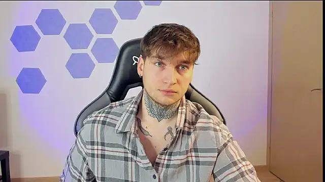 Chris Tyson online show from February 3, 2025, 12:47 pm