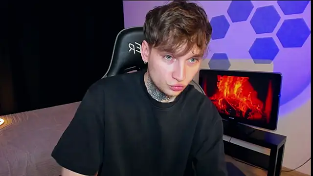 Chris Tyson online show from February 7, 2025, 12:42 am