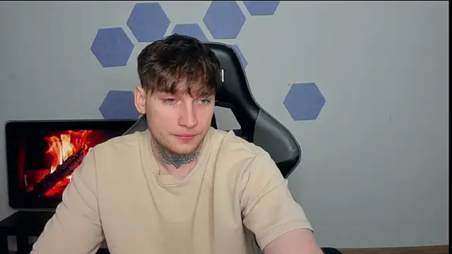 Chris Tyson online show from March 12, 2025, 12:31 am