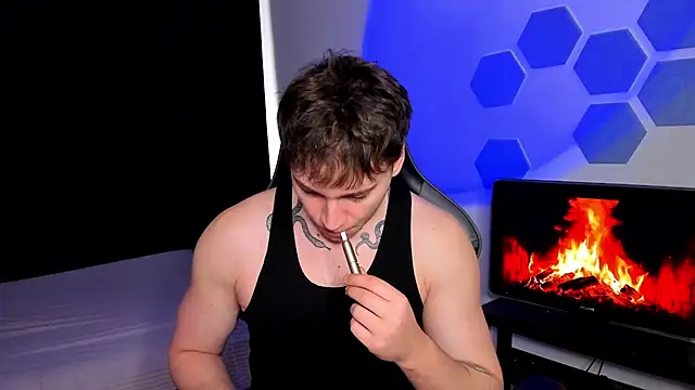 Chris Tyson online show from January 12, 2026, 8:08 am