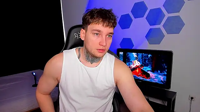 Chris Tyson online show from February 12, 2026, 7:25 am