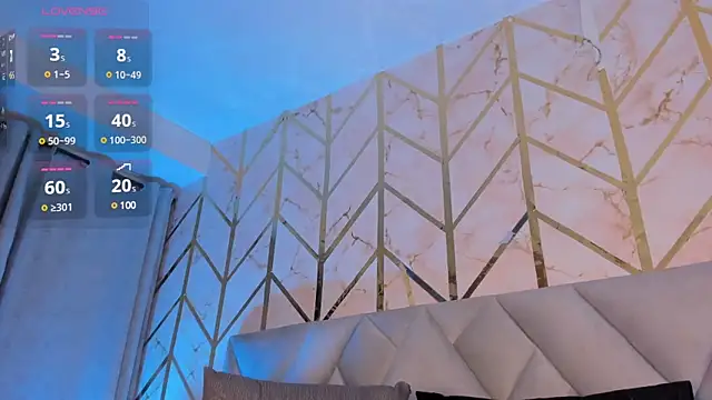 Arianabromw online show from February 11, 2025, 1:10 am