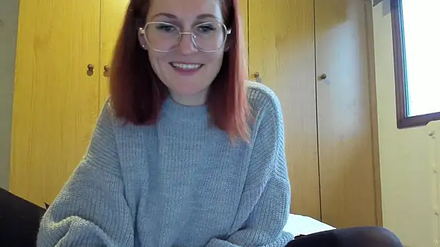 Sheandhim23 online show from December 30, 2024, 2:40 pm