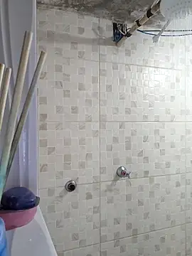 Julia Pretinha online show from March 7, 2026, 9:39 am