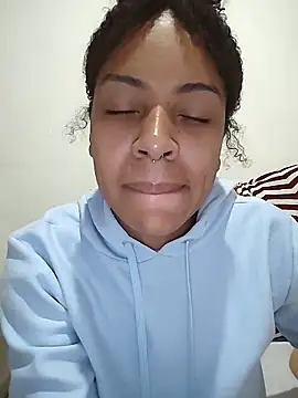 Snapshot of Julia_Pretinha chatting on May 31, 2026, 1:03 am Julia Pretinha online show from May 31, 2026, 1:03 am
