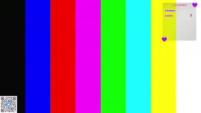 AmiLewis online show from March 6, 2025, 4:08 am