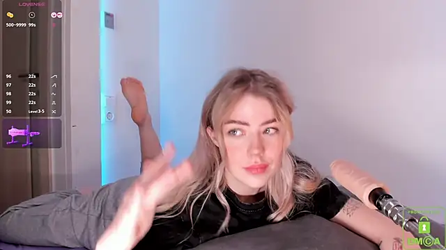 NateHalll online show from February 15, 2025, 2:11 pm