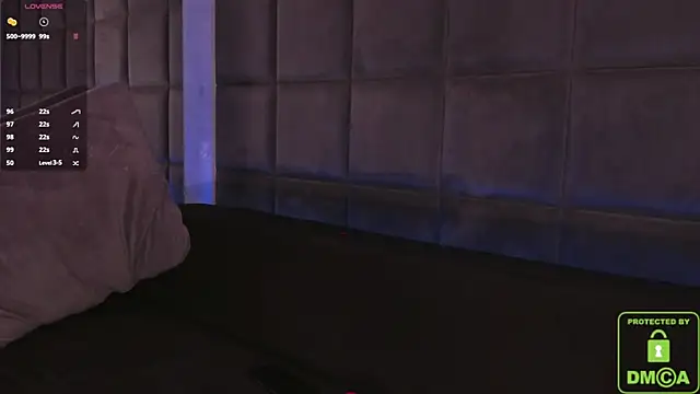 NateHalll online show from March 13, 2025, 2:33 pm