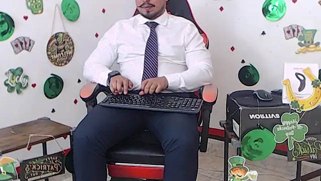 KalethBigDick online show from March 16, 2025, 12:56 am