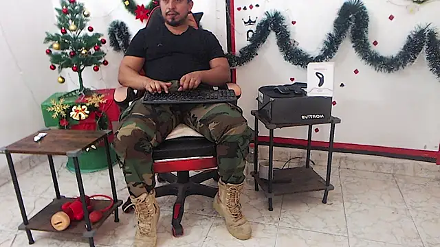 KalethBigDick online show from January 8, 2026, 5:59 pm