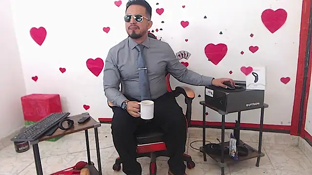 KalethBigDick online show from March 6, 2026, 1:29 pm