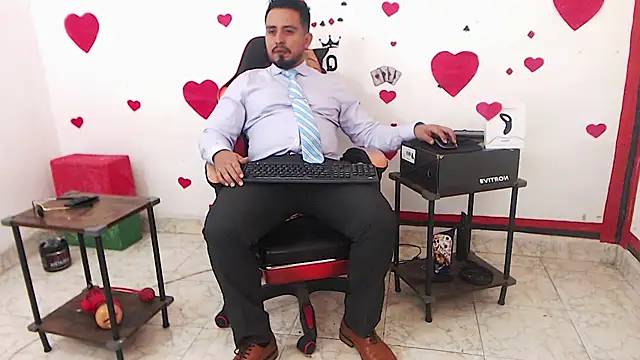 KalethBigDick online show from March 9, 2026, 4:11 pm