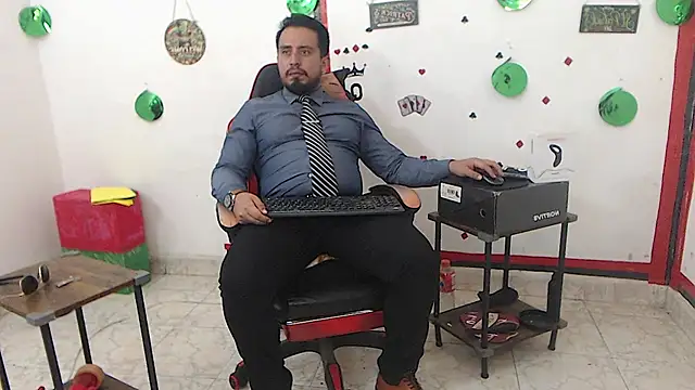 KalethBigDick online show from March 27, 2026, 6:41 am