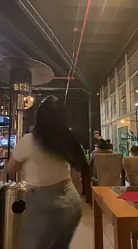 Miah gomez  online show from January 31, 2025, 1:11 am