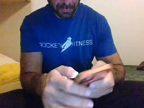 coppai200 online show from April 18, 2026, 7:58 pm