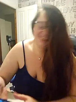 Sexy Binxy online show from February 22, 2026, 5:08 am