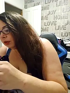 Sexy Binxy online show from March 1, 2026, 11:07 pm