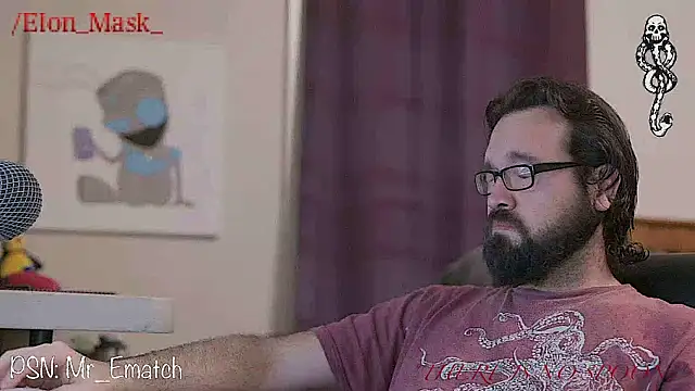 Seraph De La Luna online show from February 6, 2025, 7:35 am