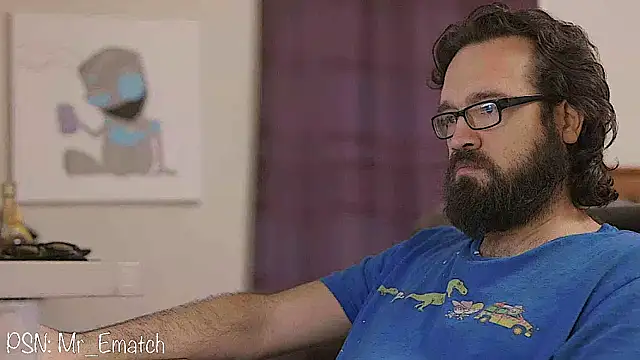 Seraph De La Luna online show from March 3, 2025, 6:22 pm