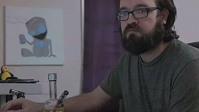 Seraph De La Luna online show from March 10, 2025, 7:40 pm