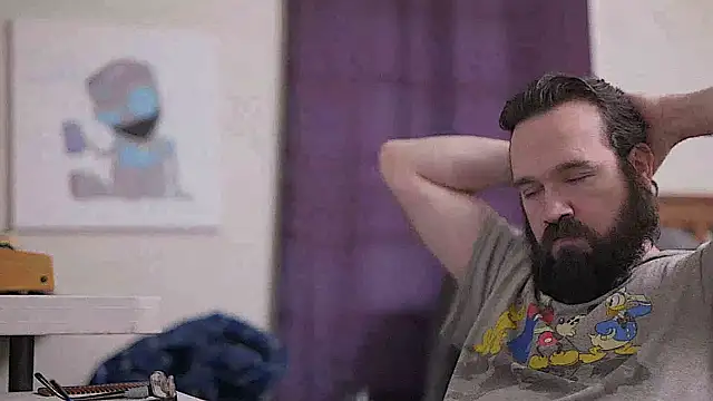 Seraph De La Luna online show from March 19, 2025, 12:12 pm