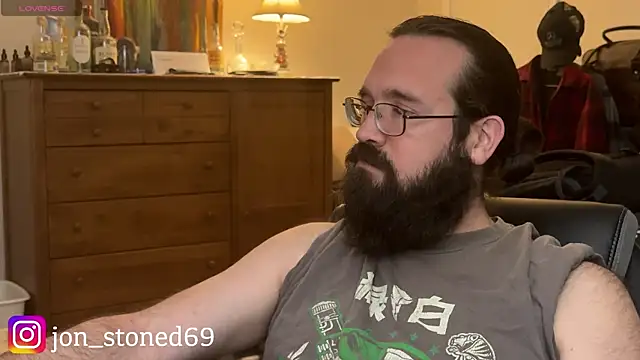 Seraph De La Luna online show from February 10, 2026, 9:02 am