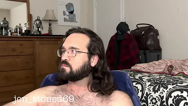 Seraph De La Luna online show from March 29, 2026, 7:08 am