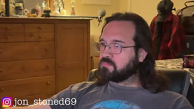 Seraph De La Luna online show from April 4, 2026, 5:43 pm