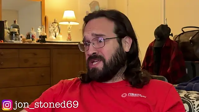 Seraph De La Luna online show from April 5, 2026, 8:28 pm