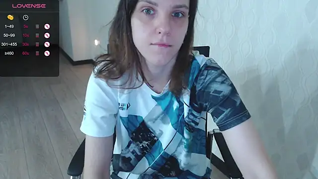 LisaHeart online show from November 25, 2025, 1:22 pm