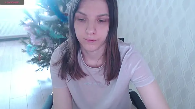 LisaHeart online show from January 8, 2026, 10:06 am