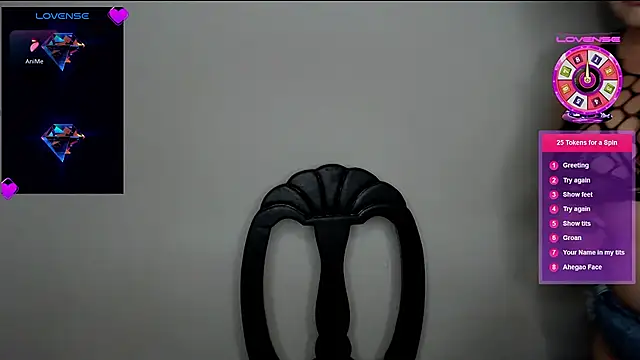 Miss Agatha online show from December 5, 2024, 2:31 am