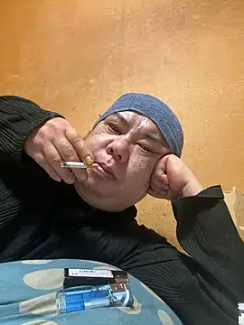 punk0805 online show from February 28, 2026, 8:10 pm