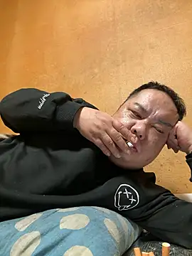 punk0805 online show from March 31, 2026, 3:34 pm