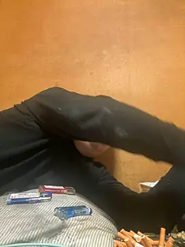 punk0805 online show from April 20, 2026, 11:24 am