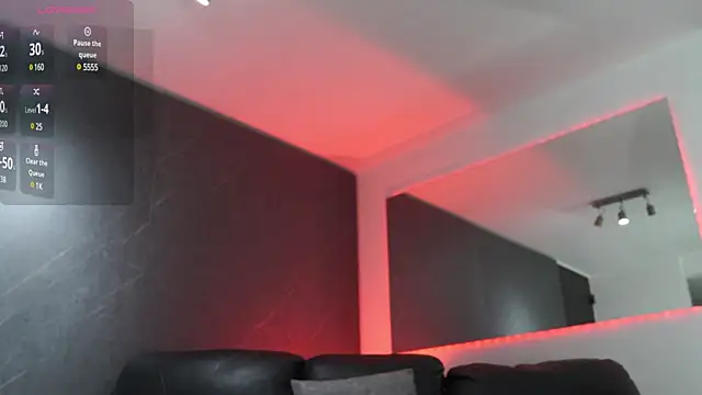 Max cortes1 online show from February 6, 2025, 11:37 pm