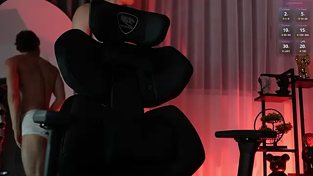 Max cortes1 online show from January 9, 2026, 12:02 am