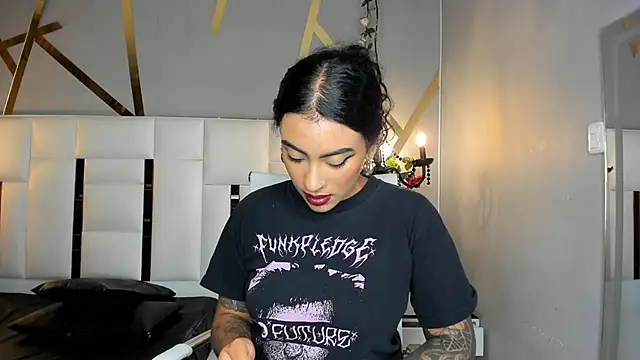 magic marg online show from December 9, 2024, 8:44 pm