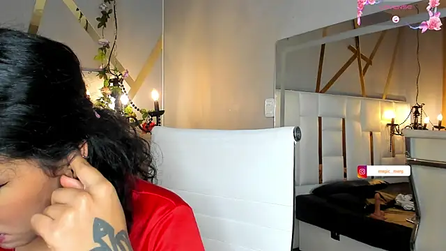 magic marg online show from December 9, 2024, 11:45 pm