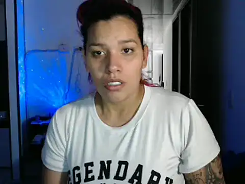 CarolinaRincon online show from February 12, 2025, 7:24 pm