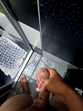 Khael78 online show from November 8, 2025, 9:35 pm